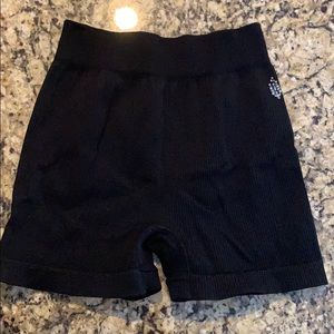 Free people movement prajna short size M/L